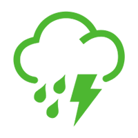 Storm Damage Cleanup