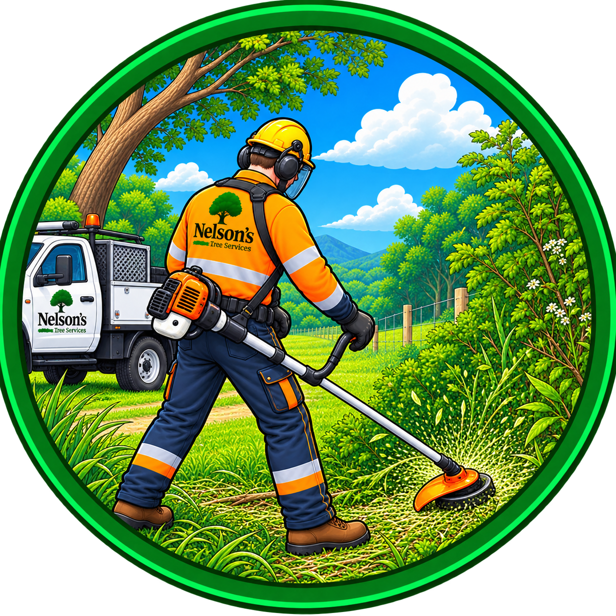 8 Vegetation-Services