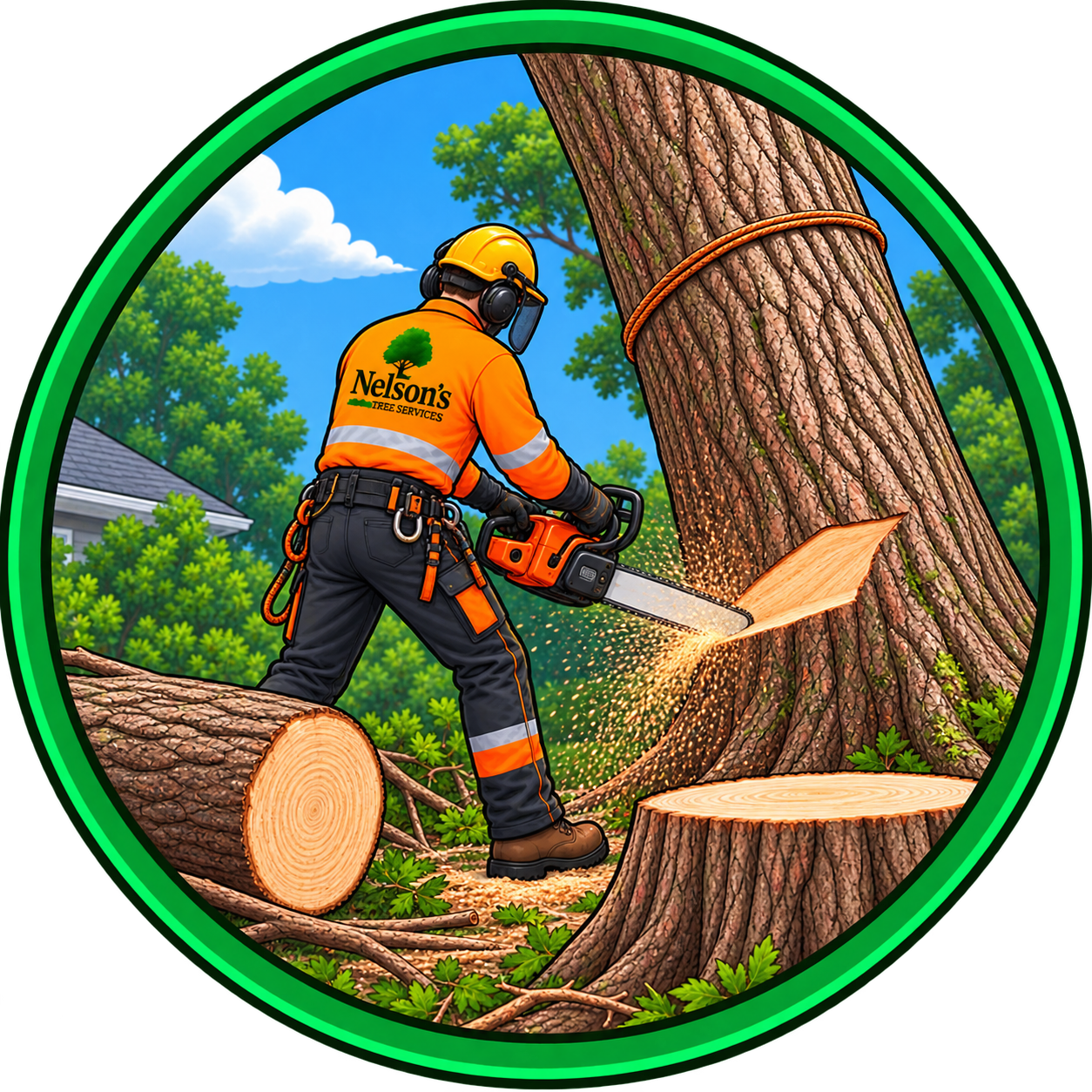Tree-Removal6 Tree Removal